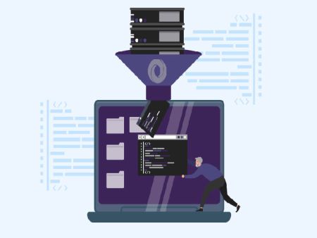 دانلود آموزش آموزش JSON :: JSON Essential Training