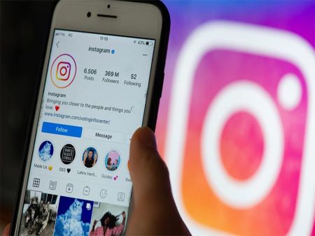 دانلود آموزش آموزش اینستاگرام با هدف بازاریابی و فروش محصولات :: Marketing on Instagram