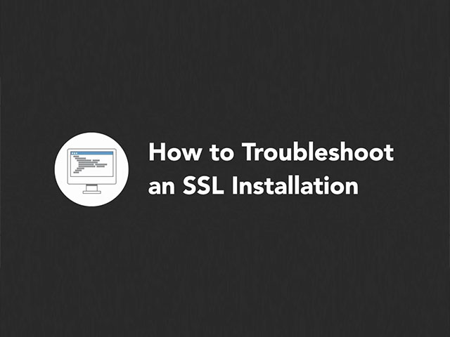 آموزش دوبله شده - روش های عیب یابی گواهینامه SSL در وردپرس چگونه هستند؟ آموزش عیب یابی خطاهای SSL در وردپرس