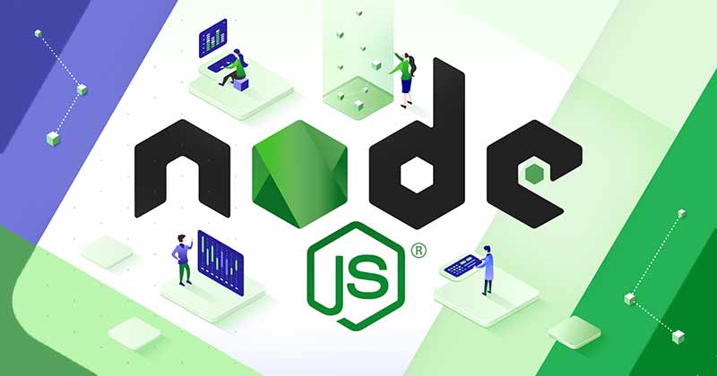 دانلود آموزش Advanced Node.js