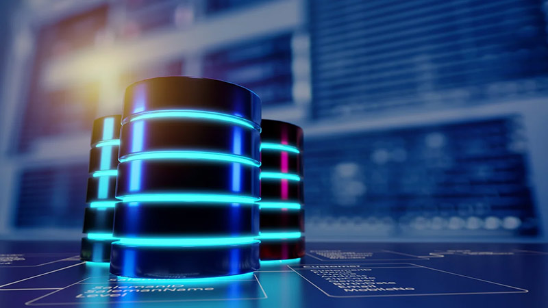 دانلود آموزش Advanced Python Working with Databases