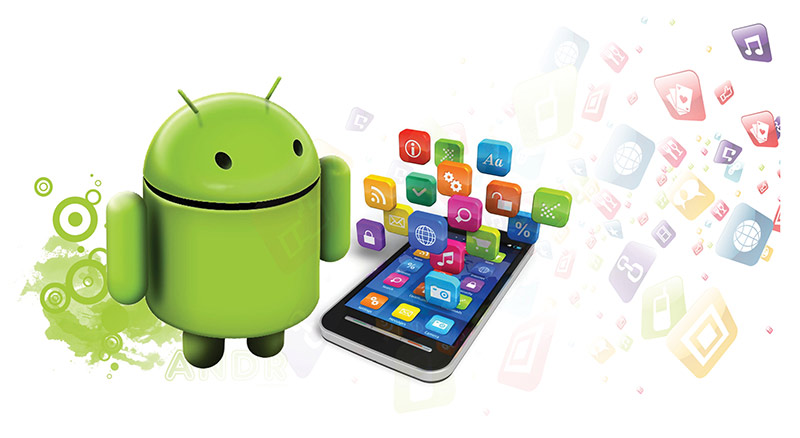 دانلود آموزش Android Development Understanding Intents