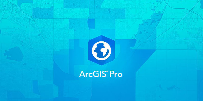 دانلود آموزش ArcGIS Pro Essential Training