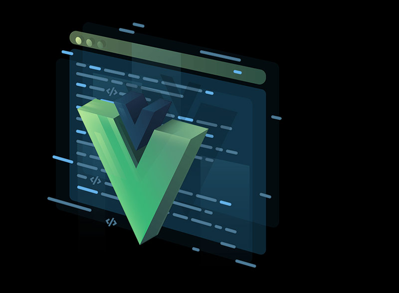 دانلود آموزش Building Vue and Node Apps with Authentication