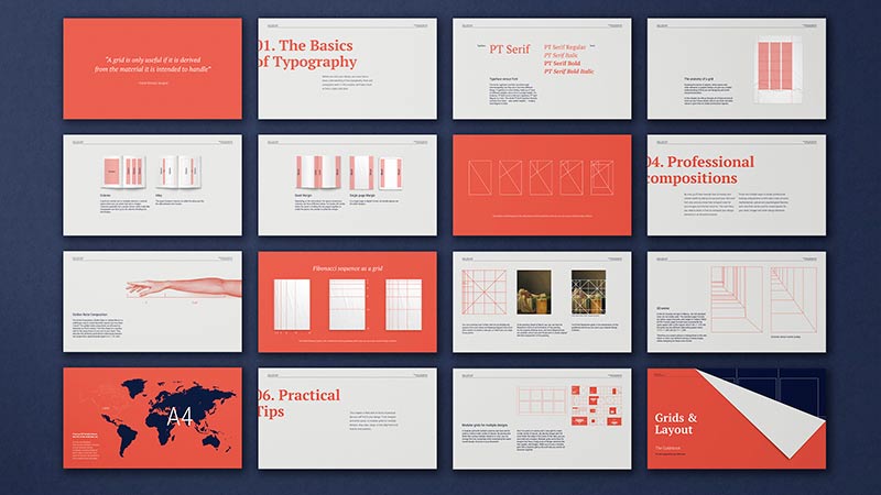 دانلود آموزش CSS Advanced Layouts with Grid