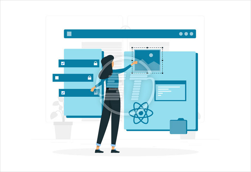 دانلود آموزش React Accessibility