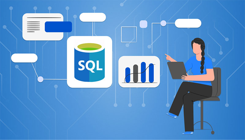 دانلود آموزش SQL Essential Training